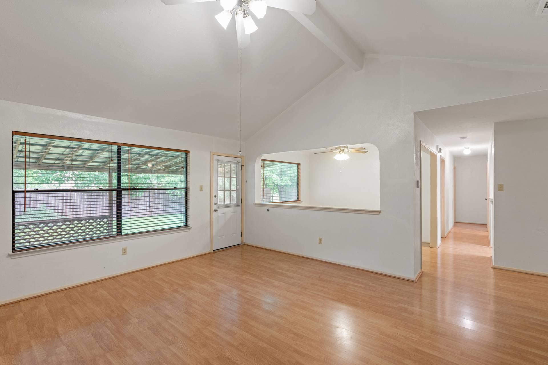 1716 Morning Quail Drive Austin TX 78758