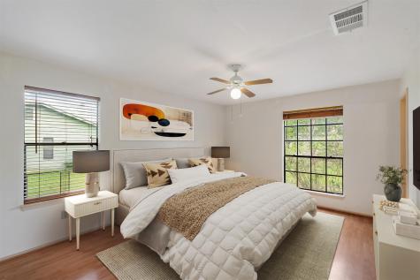 1716 Morning Quail Drive Austin TX 78758
