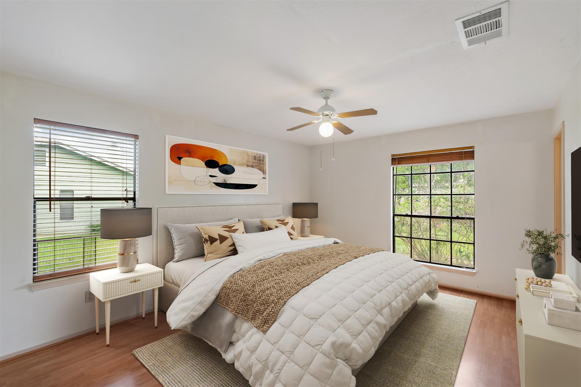 1716 Morning Quail Drive Austin TX 78758