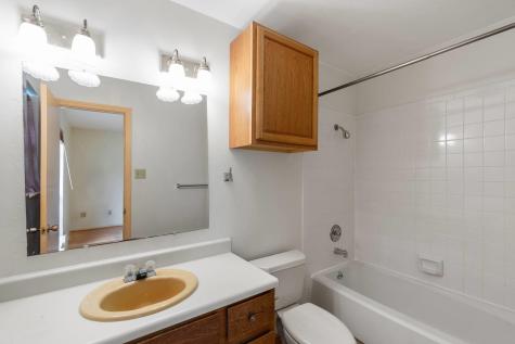 1716 Morning Quail Drive Austin TX 78758