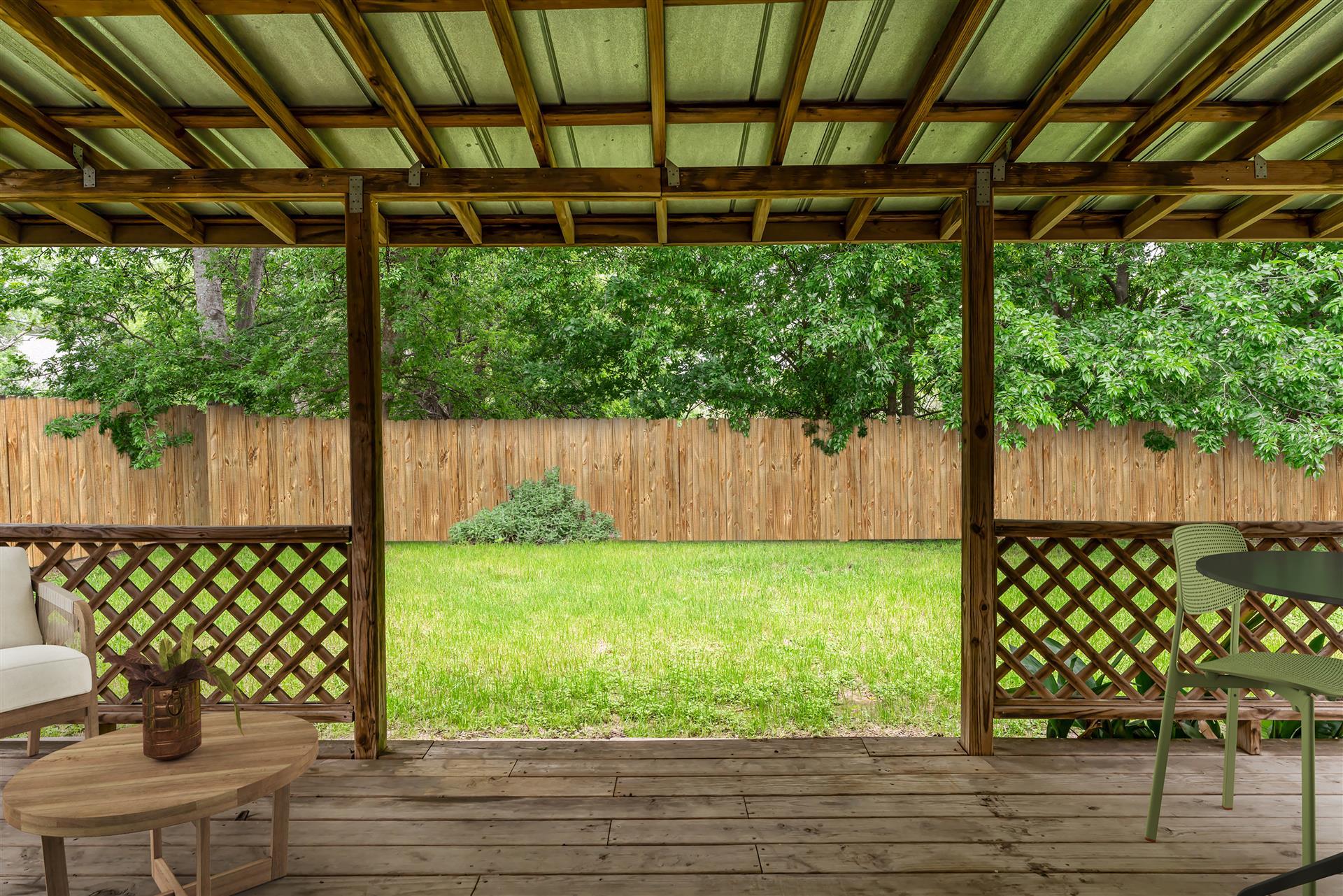 1716 Morning Quail Drive Austin TX 78758