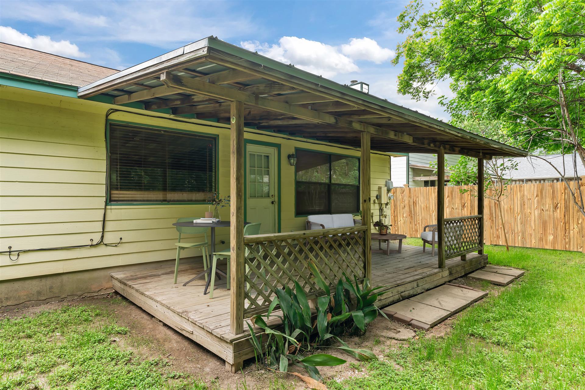 1716 Morning Quail Drive Austin TX 78758