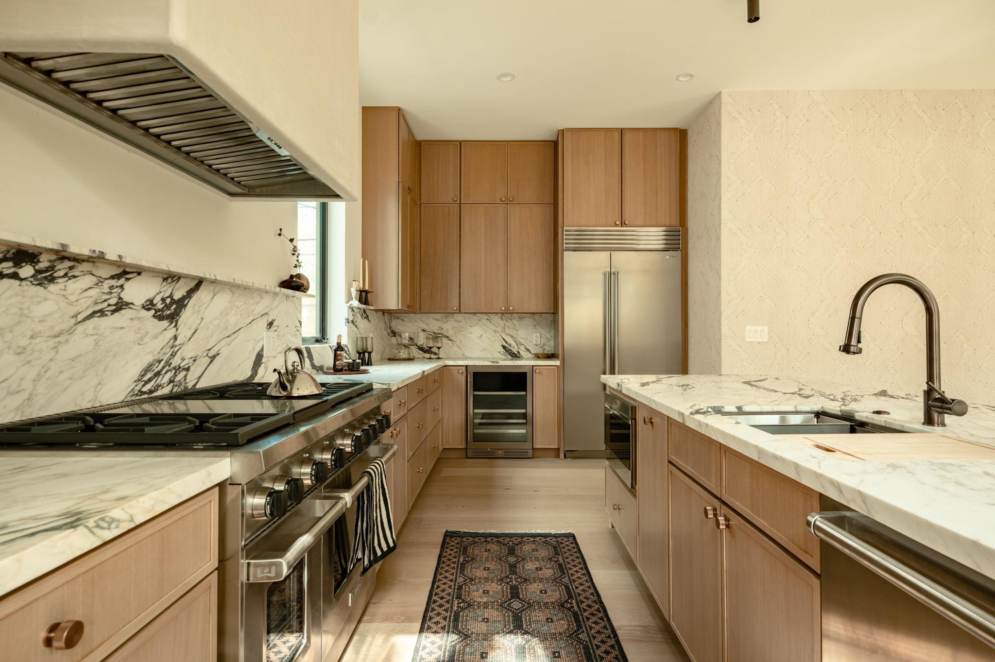 1003 Juanita Street Austin TX 78704