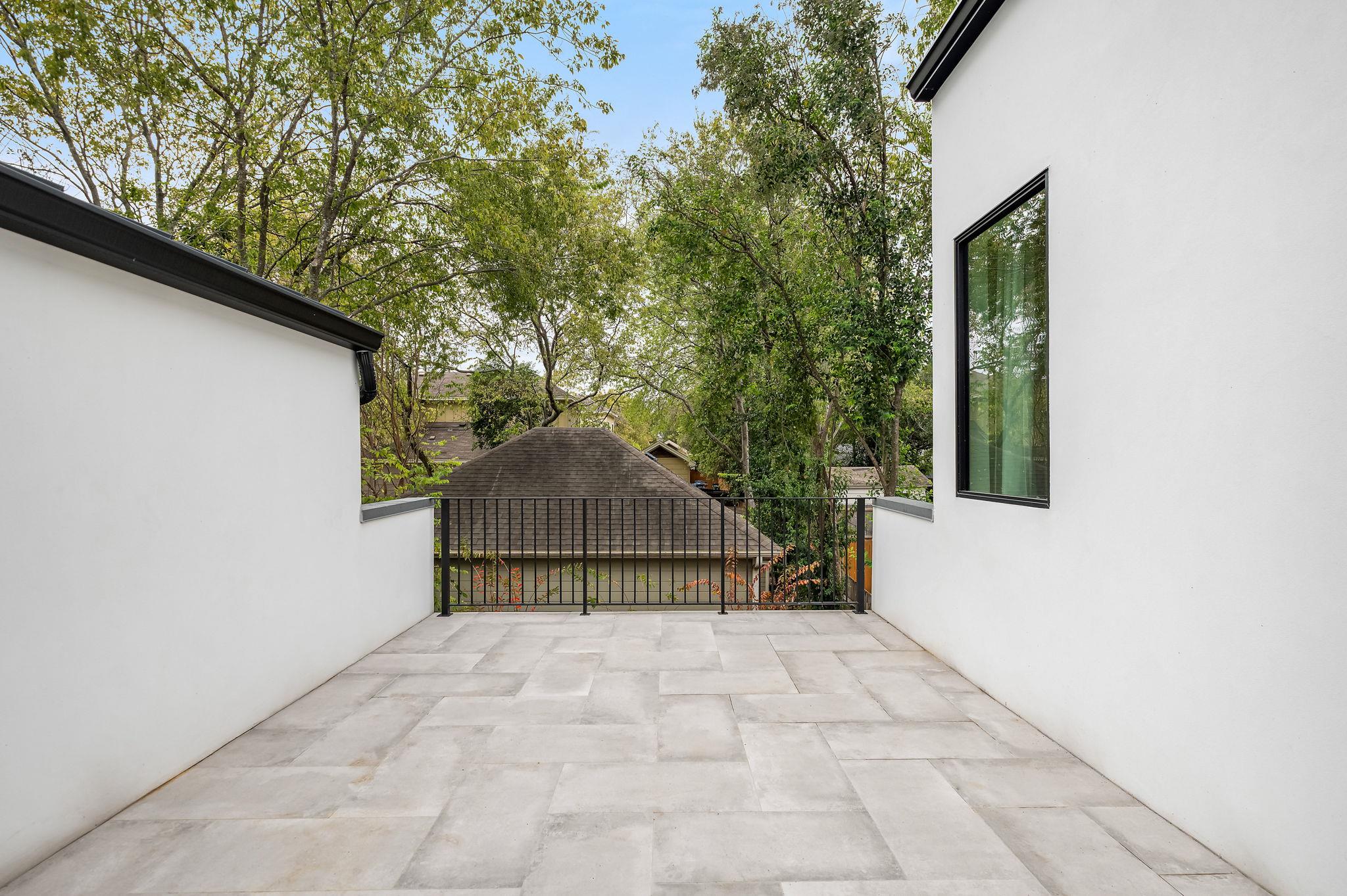 1003 Juanita Street Austin TX 78704