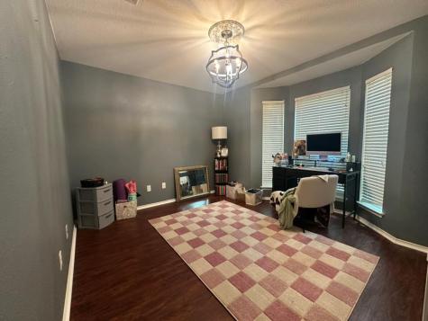 1514 Lobo Mountain Lane Round Rock TX 78664