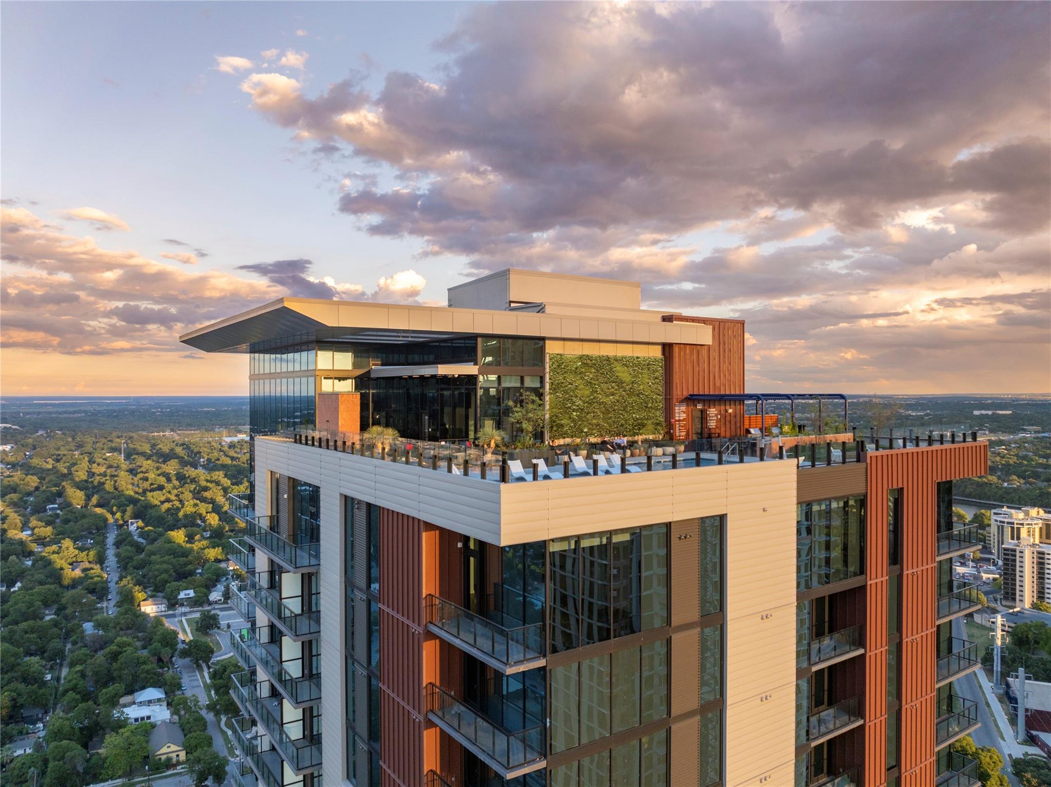 84 East Avenue Austin TX 78701