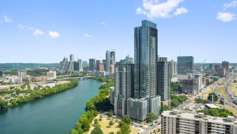 44 East Avenue Austin TX 78701