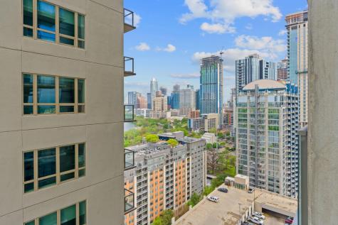 44 East Avenue Austin TX 78701