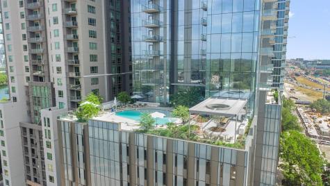 44 East Avenue Austin TX 78701