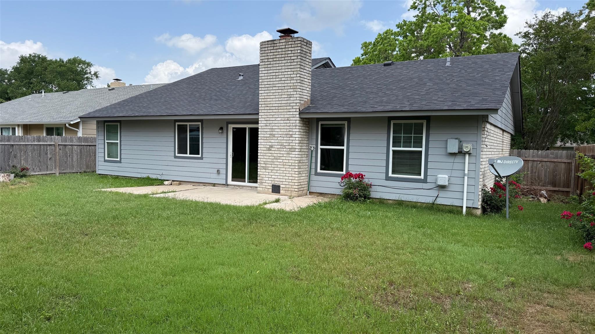 1307 Wroxton Way Round Rock TX 78664