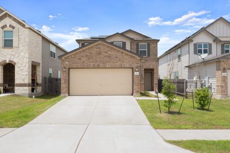 6400 Wagon Spring Street Del Valle TX 78617