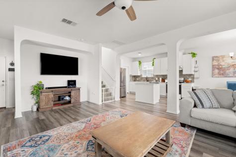 6400 Wagon Spring Street Del Valle TX 78617