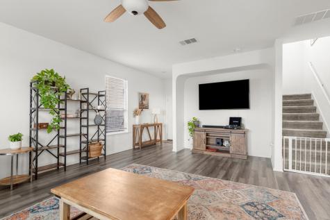 6400 Wagon Spring Street Del Valle TX 78617