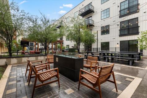 4315 S Congress Avenue Austin TX 78745