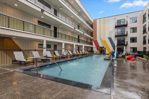 4315 S Congress Avenue Austin TX 78745