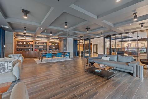 4315 S Congress Avenue Austin TX 78745