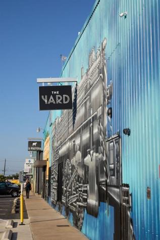 4315 S Congress Avenue Austin TX 78745