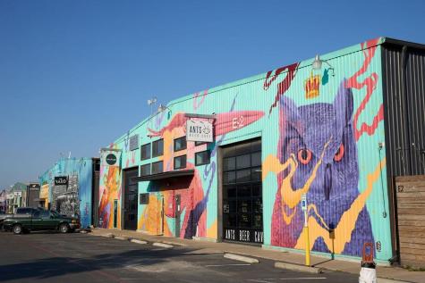 4315 S Congress Avenue Austin TX 78745