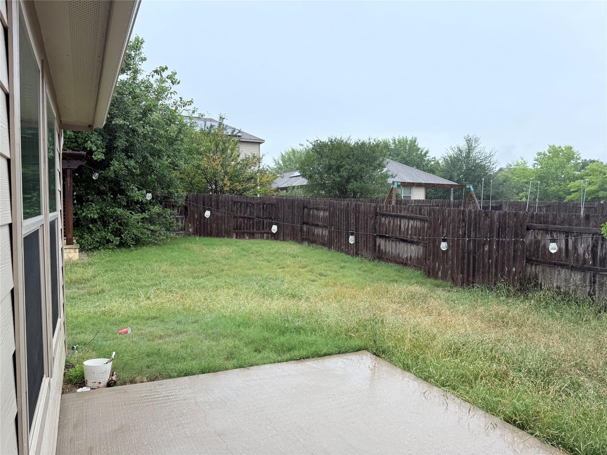 1704 Tranquility Lane Pflugerville TX 78660