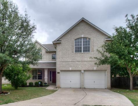 14813 Jacks Pond Road Austin TX 78728