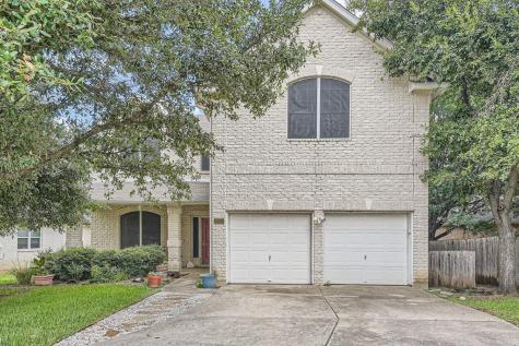 14813 Jacks Pond Road Austin TX 78728