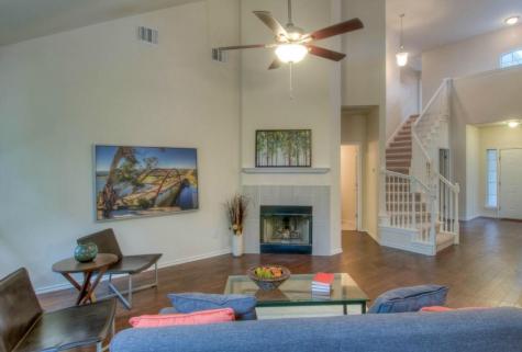 14813 Jacks Pond Road Austin TX 78728