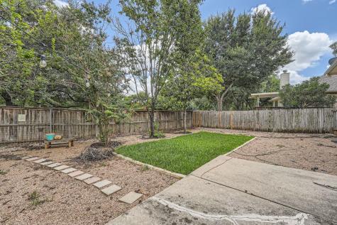 14813 Jacks Pond Road Austin TX 78728