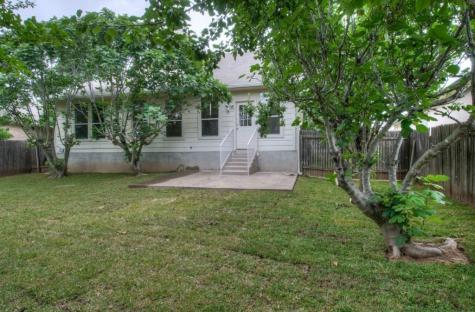 14813 Jacks Pond Road Austin TX 78728