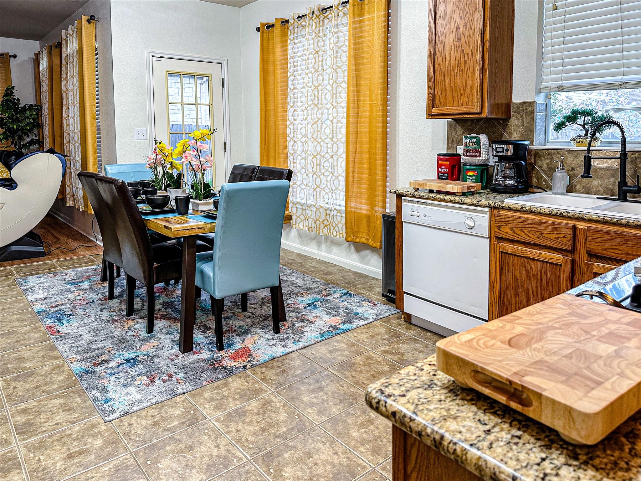 4205 Bent Wood Court Round Rock TX 78665