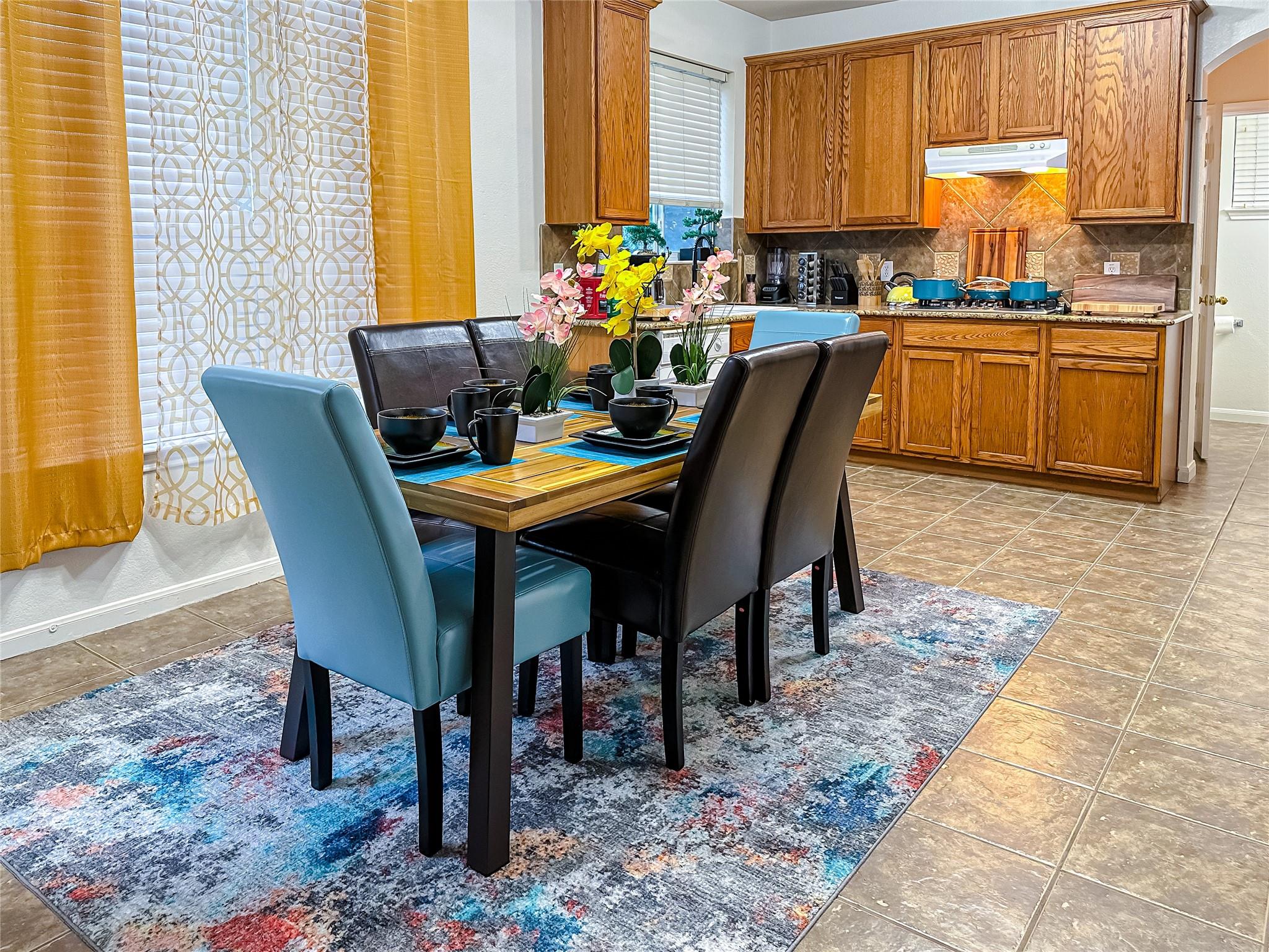 4205 Bent Wood Court Round Rock TX 78665