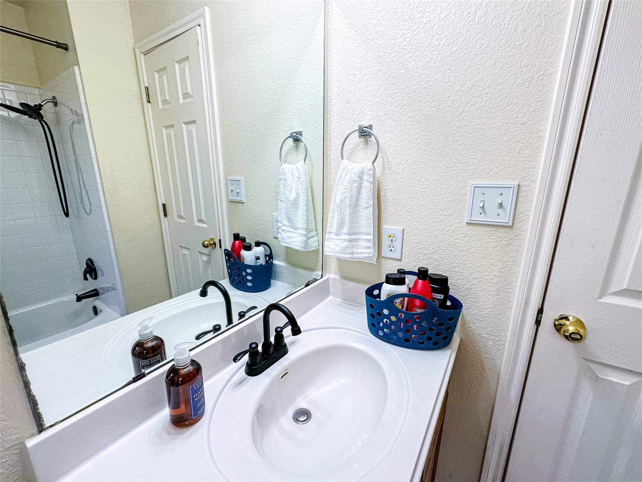 4205 Bent Wood Court Round Rock TX 78665