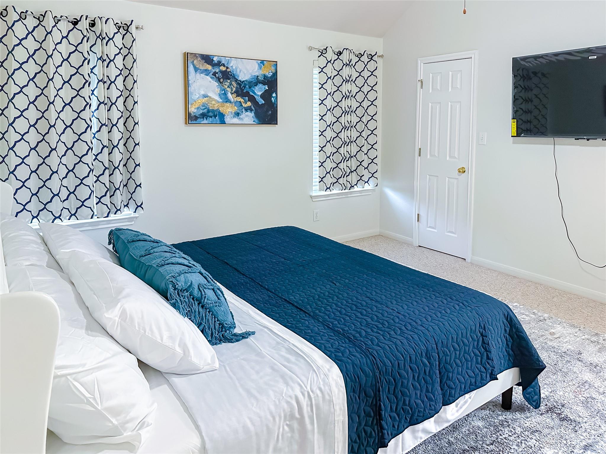 4205 Bent Wood Court Round Rock TX 78665