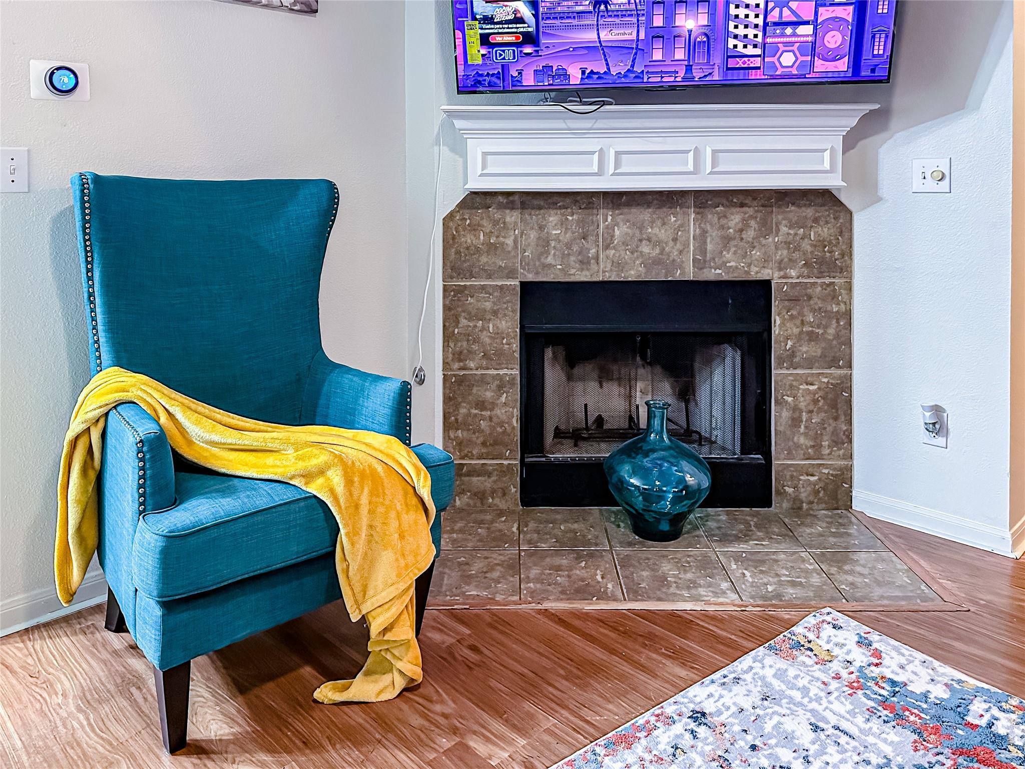 4205 Bent Wood Court Round Rock TX 78665