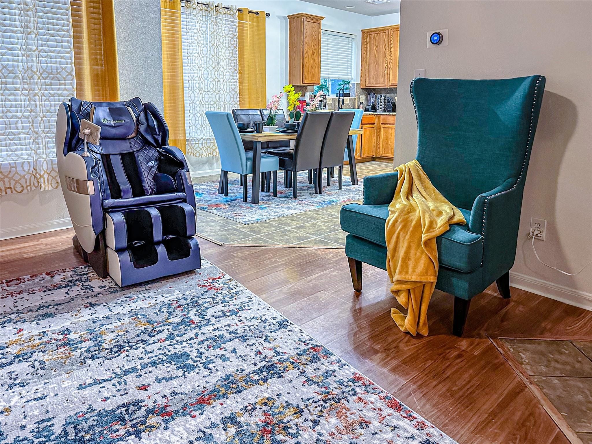 4205 Bent Wood Court Round Rock TX 78665
