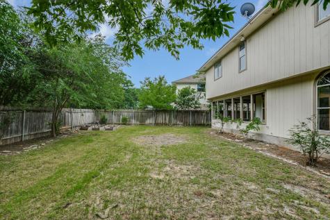 17607 Klamath Falls Drive Round Rock TX 78681