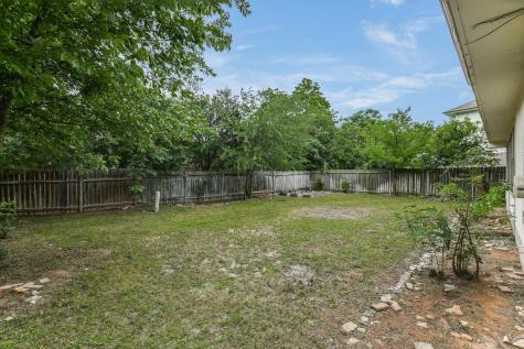 17607 Klamath Falls Drive Round Rock TX 78681
