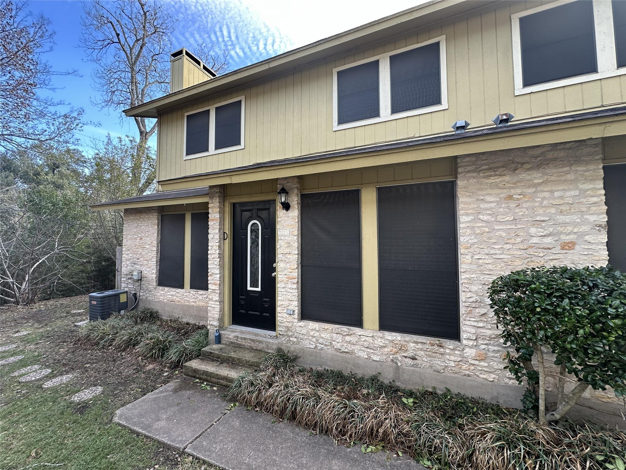 1305 Camp Craft Road West Lake Hills TX 78746