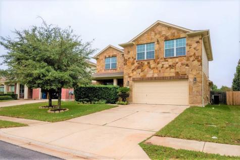 14821 Fernhill Drive Austin TX 78717