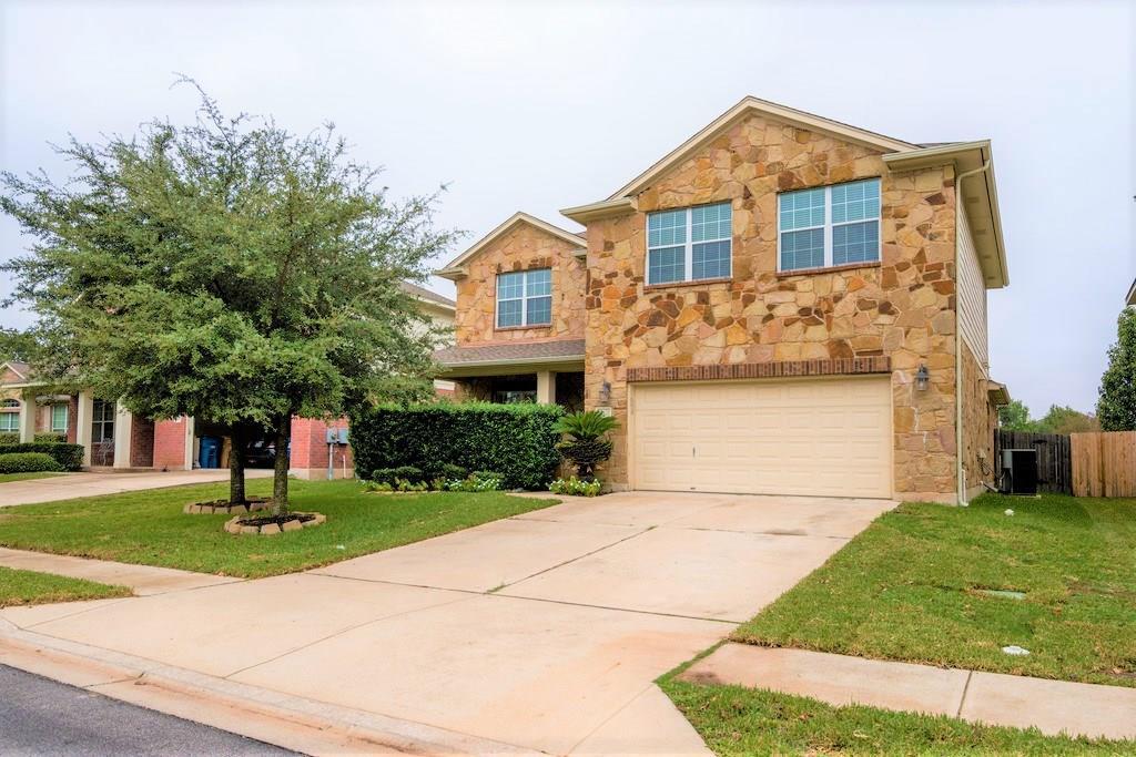 14821 Fernhill Drive Austin TX 78717