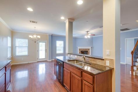 14821 Fernhill Drive Austin TX 78717