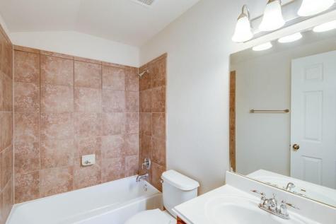 14821 Fernhill Drive Austin TX 78717