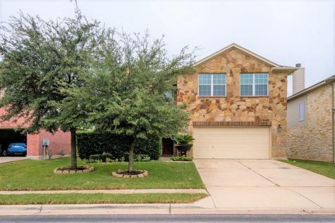 14821 Fernhill Drive Austin TX 78717