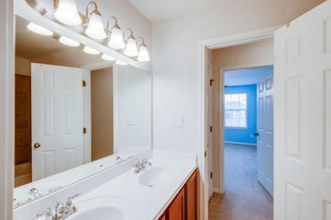 14821 Fernhill Drive Austin TX 78717
