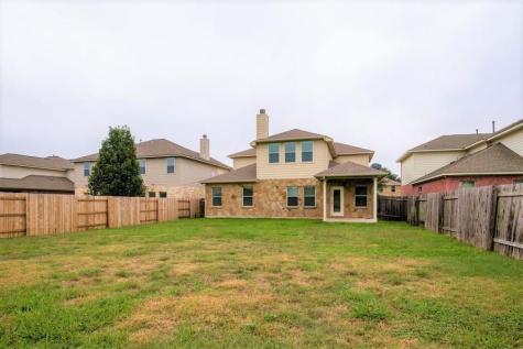 14821 Fernhill Drive Austin TX 78717