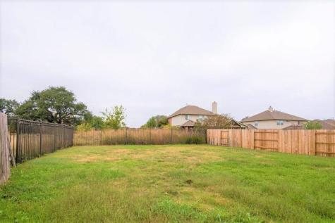 14821 Fernhill Drive Austin TX 78717