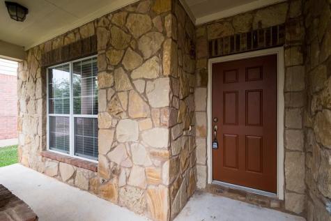 14821 Fernhill Drive Austin TX 78717