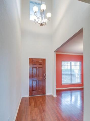 14821 Fernhill Drive Austin TX 78717