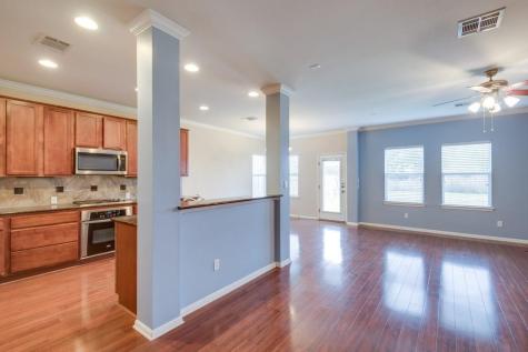 14821 Fernhill Drive Austin TX 78717