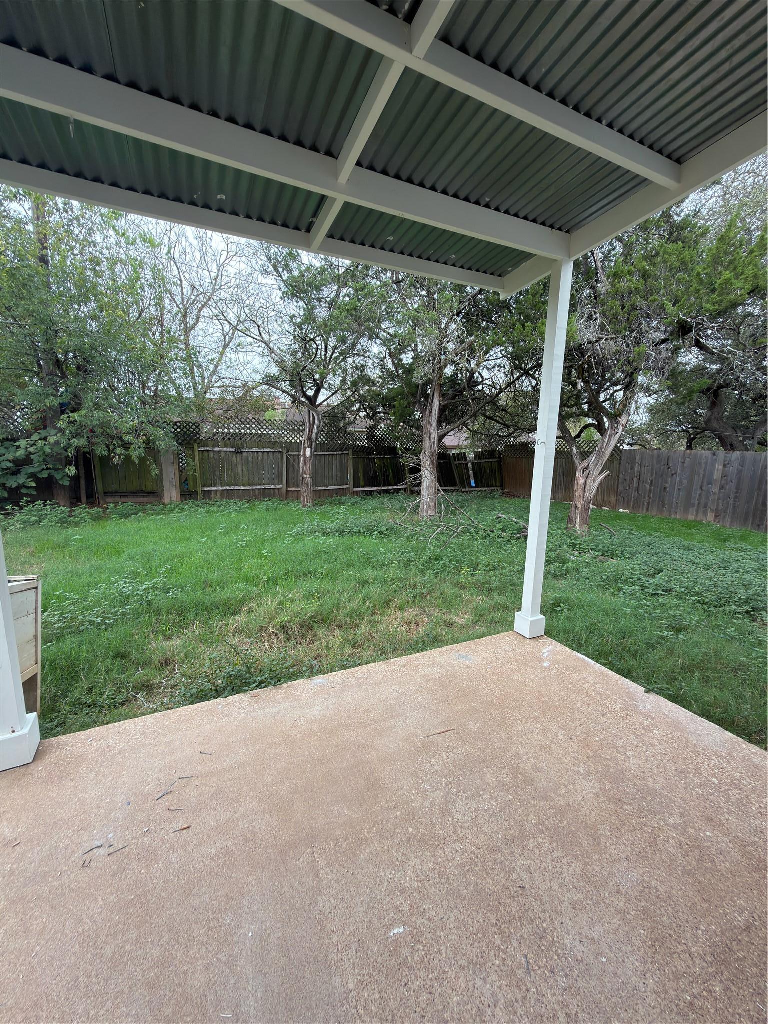 5601 Porsche Lane Austin TX 78749
