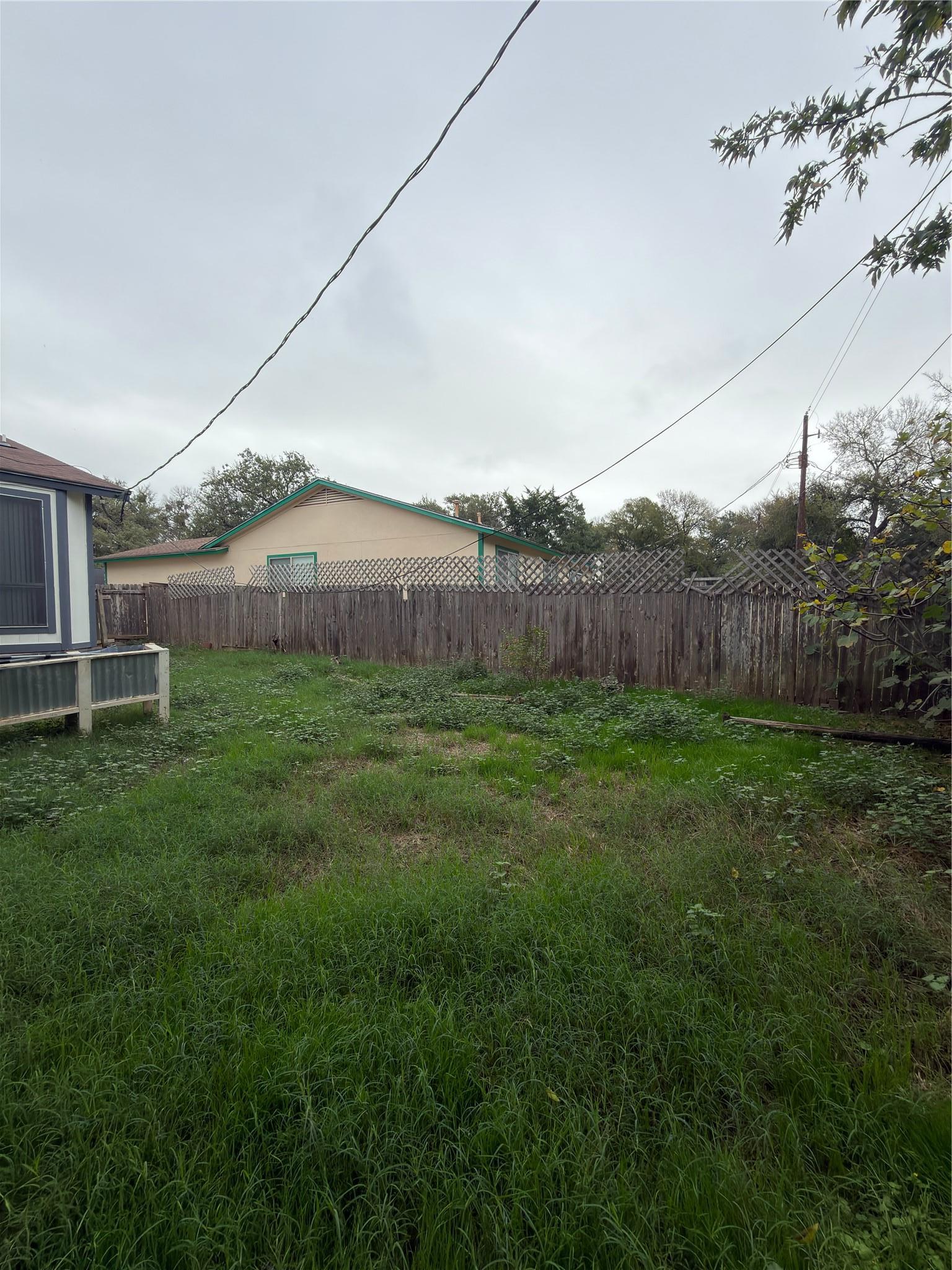 5601 Porsche Lane Austin TX 78749